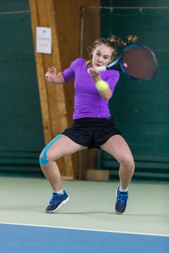 Philippa Färber 558 - RL GTHGC - TC RW Wahlstedt : Ergebnis: 0:6